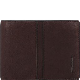 Piquadro Hedley Portafoglio Protezione RFID Pelle 12 cm  Variante 2