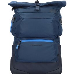 Piquadro Zaino angolare 46 cm scomparto per laptop  Variante 2