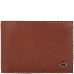Piquadro Portafoglio M in pelle 12,5 cm  Variante 1