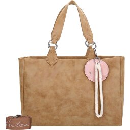 Fritzi aus Preußen Izzy Vintage Borsa shopper 42 cm  Variante 3