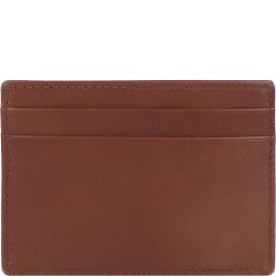 Leonhard Heyden Cambridge Custodia per carta di credito Pelle 10 cm  Variante 1