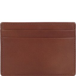 Leonhard Heyden Cambridge Custodia per carta di credito Pelle 10 cm  Variante 1