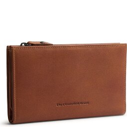 The Chesterfield Brand Seline Portafoglio Protezione RFID Vera Pelle 16 cm  Variante 2