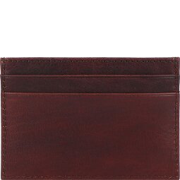 Leonhard Heyden Roma Custodia per carta di credito Pelle 10 cm  Variante 1