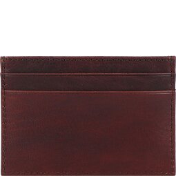 Leonhard Heyden Roma Custodia per carta di credito Pelle 10 cm  Variante 1