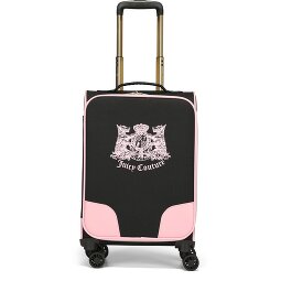Juicy Couture Twig 4 ruote Carrello della cabina 49 cm  Variante 1