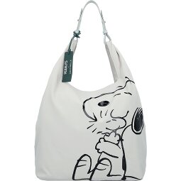 Coccinelle Peanuts Borsa a tracolla 31 cm  Variante 3 Coccinelle Peanuts Borsa a tracolla 31 cm  Variante 3