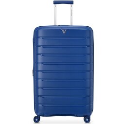 Roncato B-Flying Move 4 ruote Carrello 78 cm con piega di espansione  Variante 1