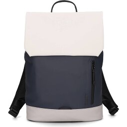 Zwei Cargo Zaino da giorno 37 cm Vano porta PC  Variante 7