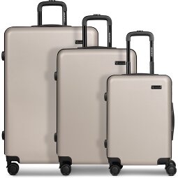 Smartbox Edition 05 4 ruote Set di valigie 3 pezzi  Variante 4