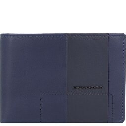 Piquadro Brief 2 Portafoglio Pelle 13 cm  Variante 2