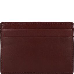 Leonhard Heyden Cambridge Custodia per carta di credito Pelle 10 cm  Variante 2