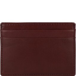 Leonhard Heyden Cambridge Custodia per carta di credito Pelle 10 cm  Variante 2
