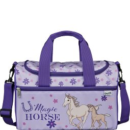 Scooli Borsa sportiva 35 cm  Variante 5