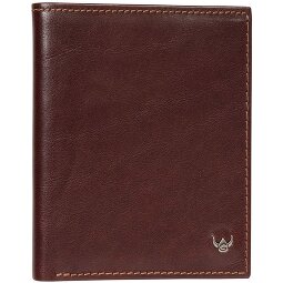 Golden Head Portafoglio Colorado RFID Protect in pelle 8,5 cm  Variante 2