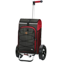 Andersen Shopper Carrello spesa Tura Shopper Fado 2.0 70 cm  Variante 1