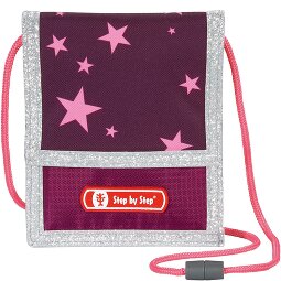 Step by Step Marsupio da collo 11 cm  Variante 3 Step by Step Marsupio da collo 11 cm  Variante 3