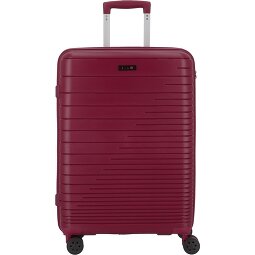 d&n Travel Line 4600 4 ruote Carrello M 65 cm  Variante 4