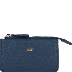 Braun Büffel Asti Portafoglio chiave Vera Pelle 12 cm  Variante 1