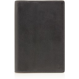 Castelijn & Beerens Custodia per passaporto Canyon RFID in pelle 12 cm  Variante 1