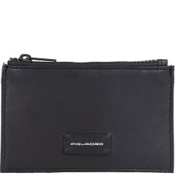 Piquadro Harper Custodia per carte di credito in pelle 12 cm  Variante 1
