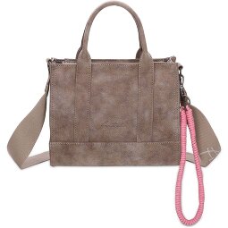 Fritzi aus Preußen SquareN Vintage Borsetta 20.5 cm  Variante 3