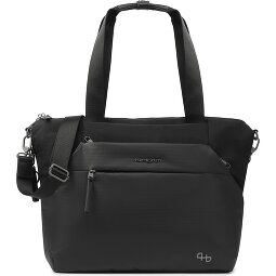 Hedgren Furo Kicho Borsa shopper Protezione RFID 46 cm Scomparto per laptop  Variante 1