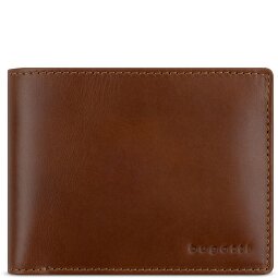 bugatti Remo Portafoglio Protezione RFID Pelle 12 cm  Variante 1