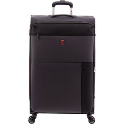 Gladiator 3700 4 ruote Carrello 78 cm con piega di espansione  Variante 1