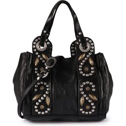 Campomaggi Dafne Mini Borsa Borsa a tracolla Vera Pelle 17 cm  Variante 3