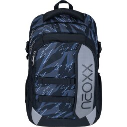 Neoxx Active Pro Zaino da scuola 45.5 cm  Variante 9