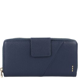 Roncato Portafoglio Milano RFID in pelle 19 cm  Variante 1