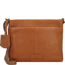 Burkely Soft Skylar Borsa a tracolla Vera Pelle 32 cm  Variante 2