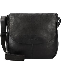 Greenburry Colombiana Borsa a tracolla Pelle 25 cm  Variante 1