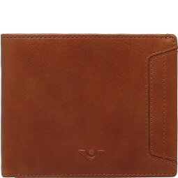 Voi Dakota Gero Portafoglio in pelle 12,5 cm  Variante 1