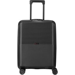 Pack Easy Jet 4 ruote Carrello della cabina 55 cm  Variante 3