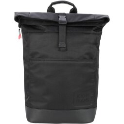 Joop! Jeans Martano Tessuto Zaino da giorno 45 cm Scomparto per laptop  Variante 1