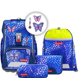 Step by Step Giant Set di borse per la scuola 5 pezzi  Variante 2