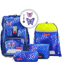 Step by Step Giant Set di borse per la scuola 5 pezzi  Variante 2