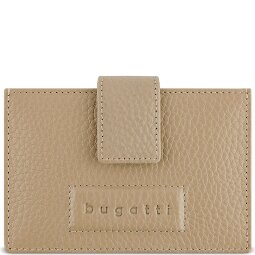 bugatti Elsa Custodia per carta di credito Protezione RFID Pelle 11 cm  Variante 1