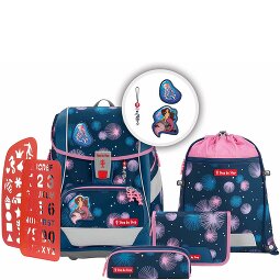 Step by Step 2in1 Set di borse per la scuola  Variante 2