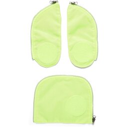 Ergobag Accessori Set di sicurezza fluo 3 pezzi.  Variante 1 Ergobag Accessori Set di sicurezza fluo 3 pezzi.  Variante 1
