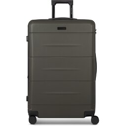 Police London 4 ruote Carrello 74 cm con piega di espansione  Variante 1