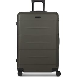 Police London 4 ruote Carrello 74 cm con piega di espansione  Variante 1