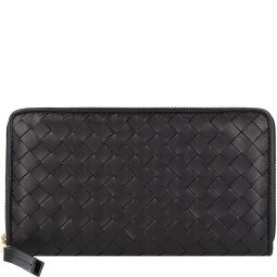 abro Piuma Portafoglio Pelle 19 cm  Variante 1