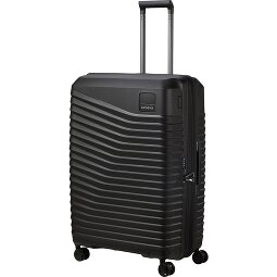 Samsonite Intuo 4 ruote Carrello L 75 cm con piega di espansione  Variante 1