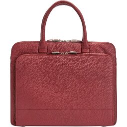 Voi Hirsch Danielle Borsa in pelle 39 cm Scomparto per laptop  Variante 1