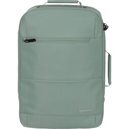 Travelite Workfloow Zaino da giorno 46 cm Scomparto per laptop  Variante 2