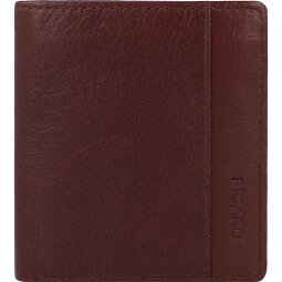 Picard Buddy 1 Portafoglio Pelle 9 cm  Variante 2