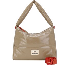 LES VISIONNAIRES Unio Hobo Borsa a spalla 47 cm  Variante 6